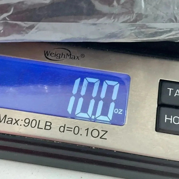 Lauren Ralph Lauren Open Front Top Womens XL Black 1166 - Picture 8 of 8